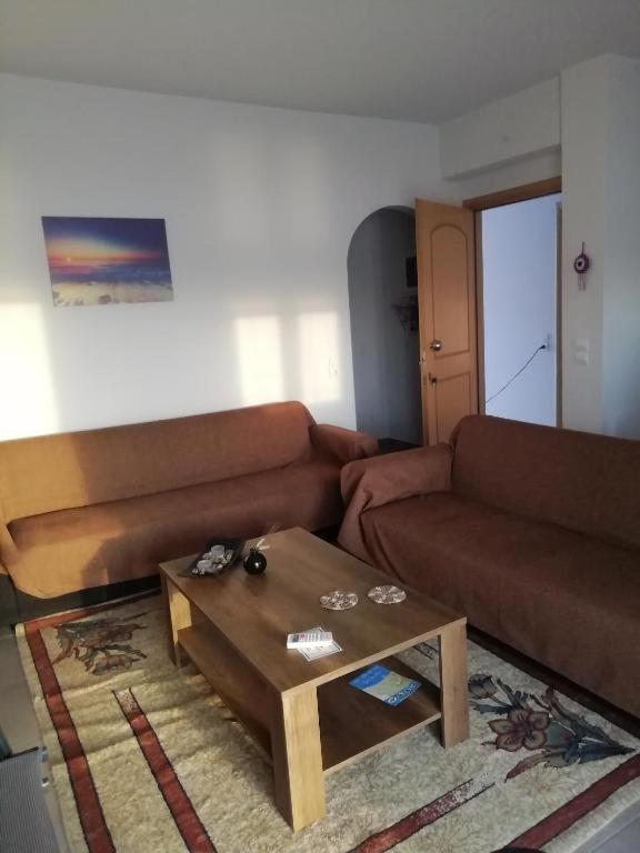 Katelia'S Apartments Алмиропотамос Номер фото
