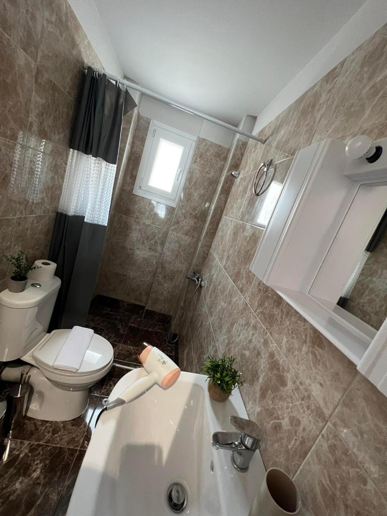Katelia'S Apartments Алмиропотамос Номер фото