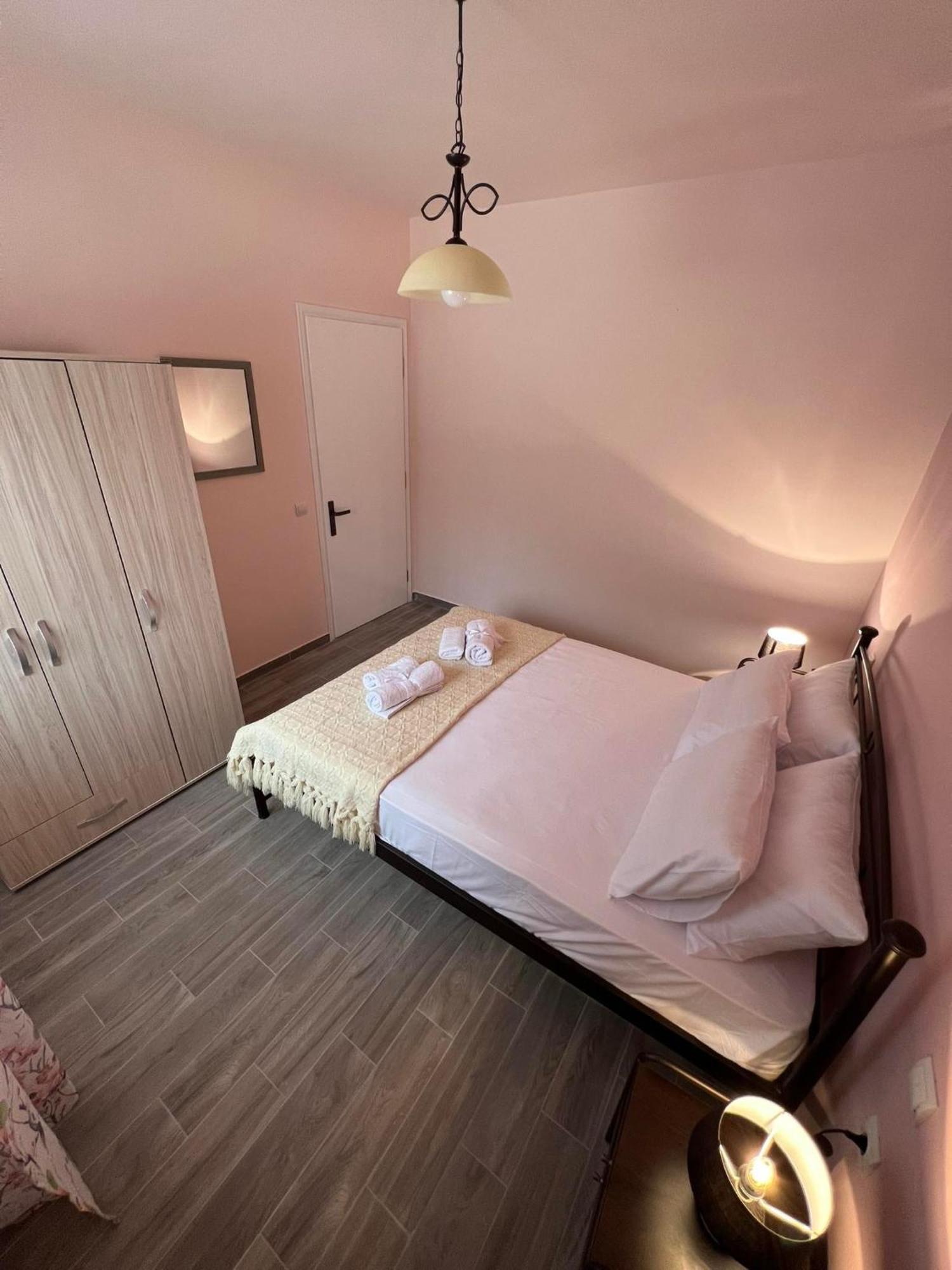 Katelia'S Apartments Алмиропотамос Номер фото