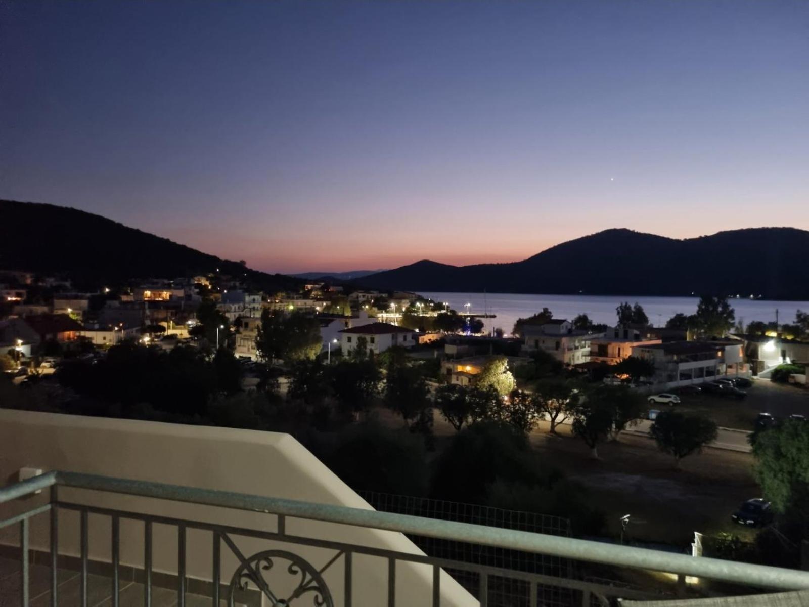 Katelia'S Apartments Алмиропотамос Номер фото